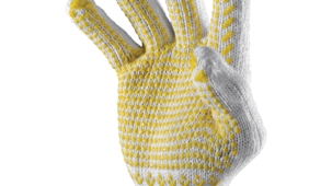 GLOVE_dottedGLOVE
