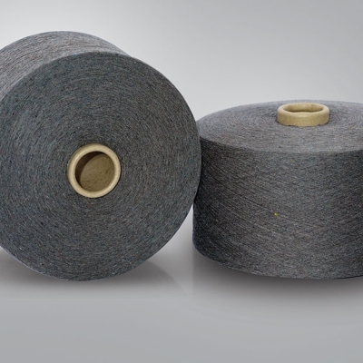 Yarn Charcoal