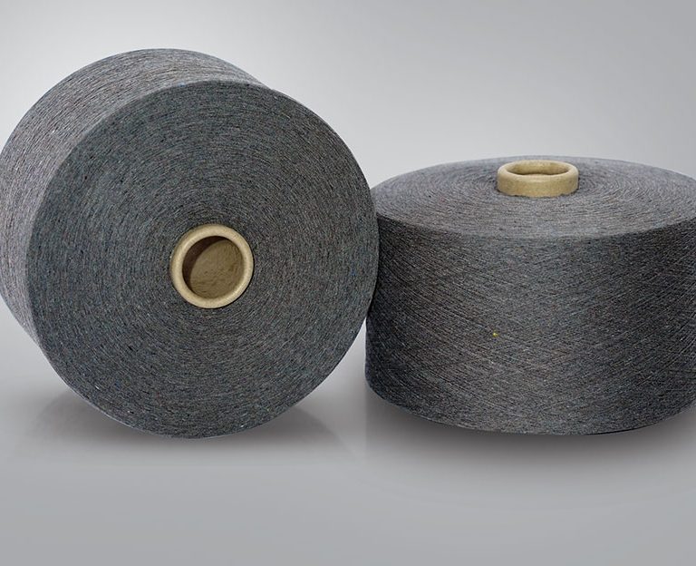 Yarn Charcoal