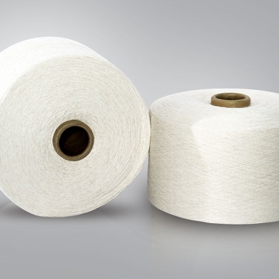Yarn Raw White
