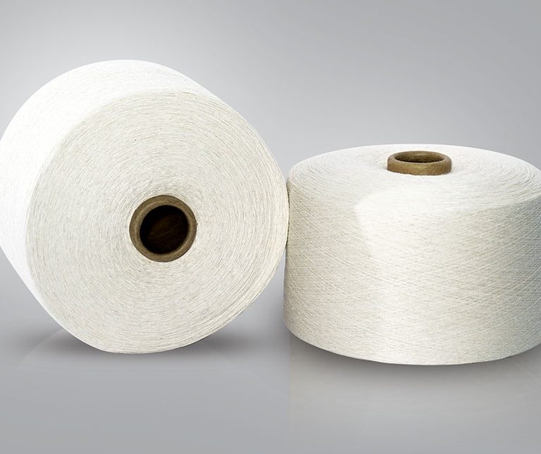 Yarn Raw White