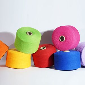 Polyester Cotton Yarn