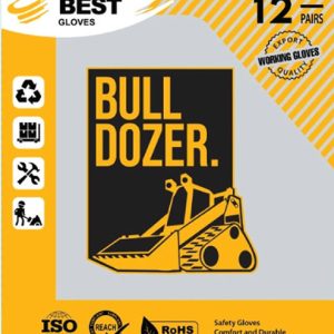 LogoPRODUK_BESTgloves_BULDOZER