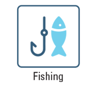 Seafood Processing application icon
