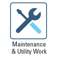 Wood Processing application icon