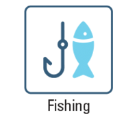 Seafood Processing application icon