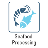 Fishing application icon