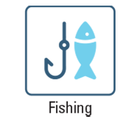 Seafood Processing application icon