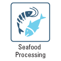 Fishing application icon