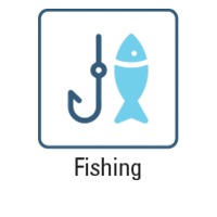 Seafood Processing application icon