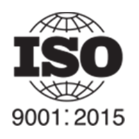 ISO 9001:2015