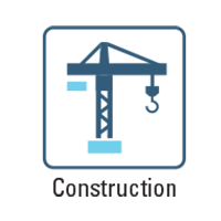 Construction application icon