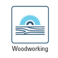 Material Handling application icon