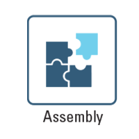 Cleaning application icon