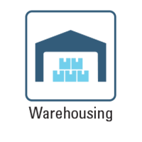 Material Handling application icon