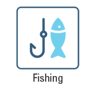 Cleaning application icon