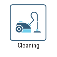 Fishing application icon