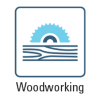 Construction application icon