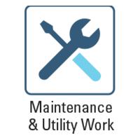 Dangerous Materials application icon