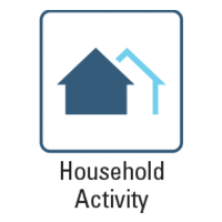 Gardening application icon
