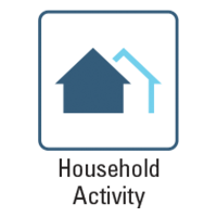 Gardening application icon