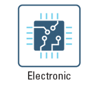 Electronics application icon