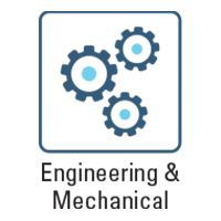 Engineering & Mechanical application icon
