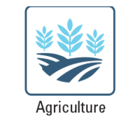 Agriculture application icon