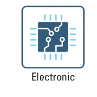Electronics application icon