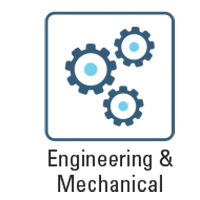 Engineering & Mechanical application icon