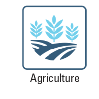 Agriculture application icon