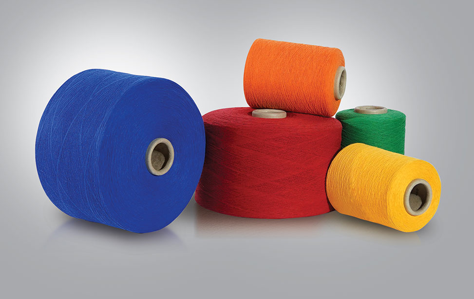 Polyester Cotton Yarn