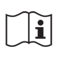 Read product information and instructions