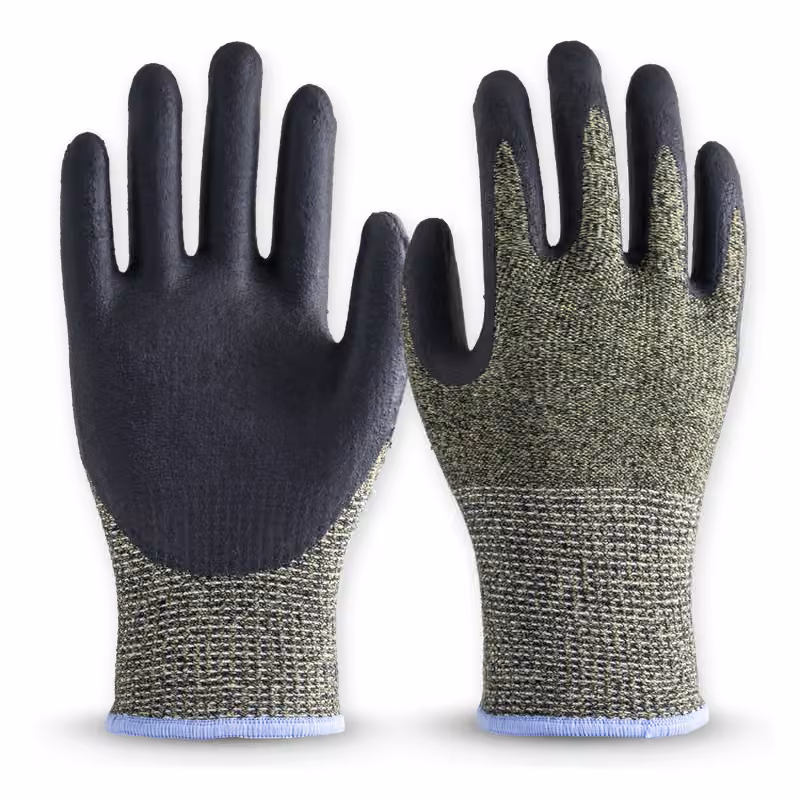 Anti-Cut Kevlar